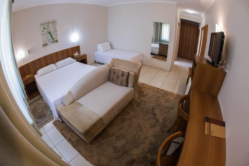Hotel Itagy Тібажі Екстер'єр фото