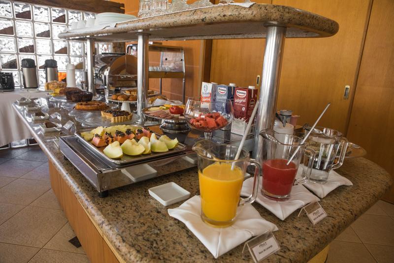 Hotel Itagy Тібажі Екстер'єр фото